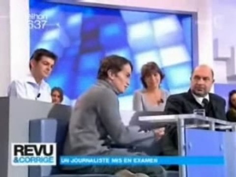 Sarko 911 1984 Brazil Gattaca Guillaume Dasquié