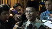 Shafie  Apdal: Sabah gov will continue seeking 20 percent royalty from Petronas