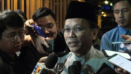 Download Video: Shafie  Apdal: Sabah gov will continue seeking 20 percent royalty from Petronas