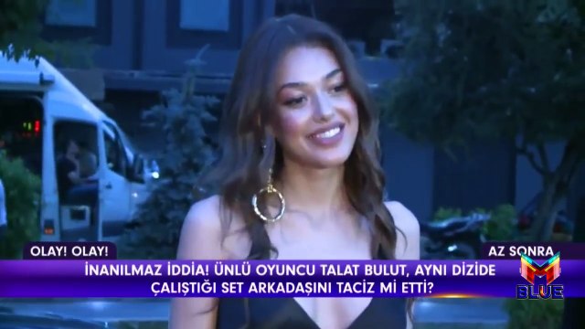 Aras Bulut İynemli Evleniyor Dilan Çiçek Deniz Neler Söyledi