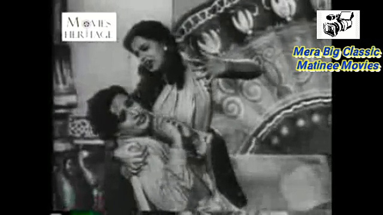 Makhiee Choose Classic Matinee Movie Part 1/3 ☸☸☸ (11)  ☸☸☸ Mera Big Classic Matinee Movies