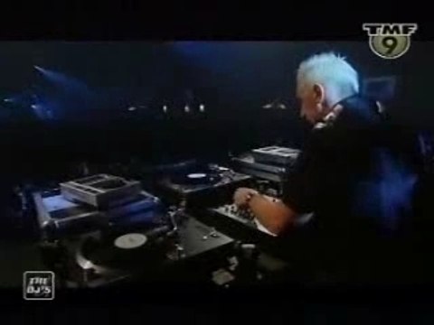 Johan Gielen - Trance
