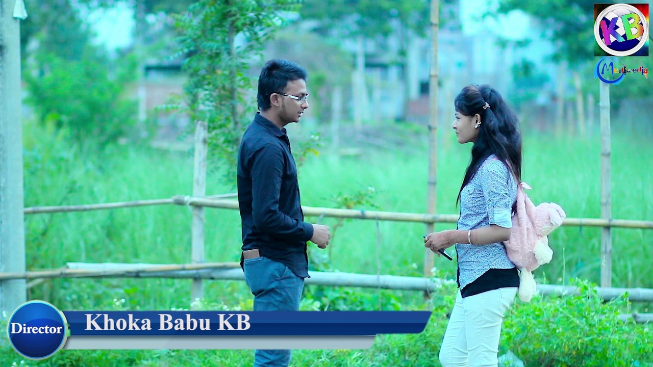 Oporadhi (অপরাধী) | Bangla New Song 2018 | Ankur Mahamud Feat Arman Alif | KB Multimedia - Official Video