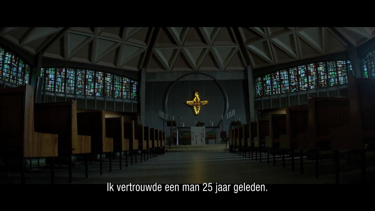 Romans Trailer