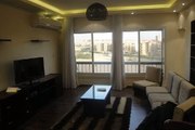 Brand new apartment for rent to Living In Egypt Degla Maadi Area
