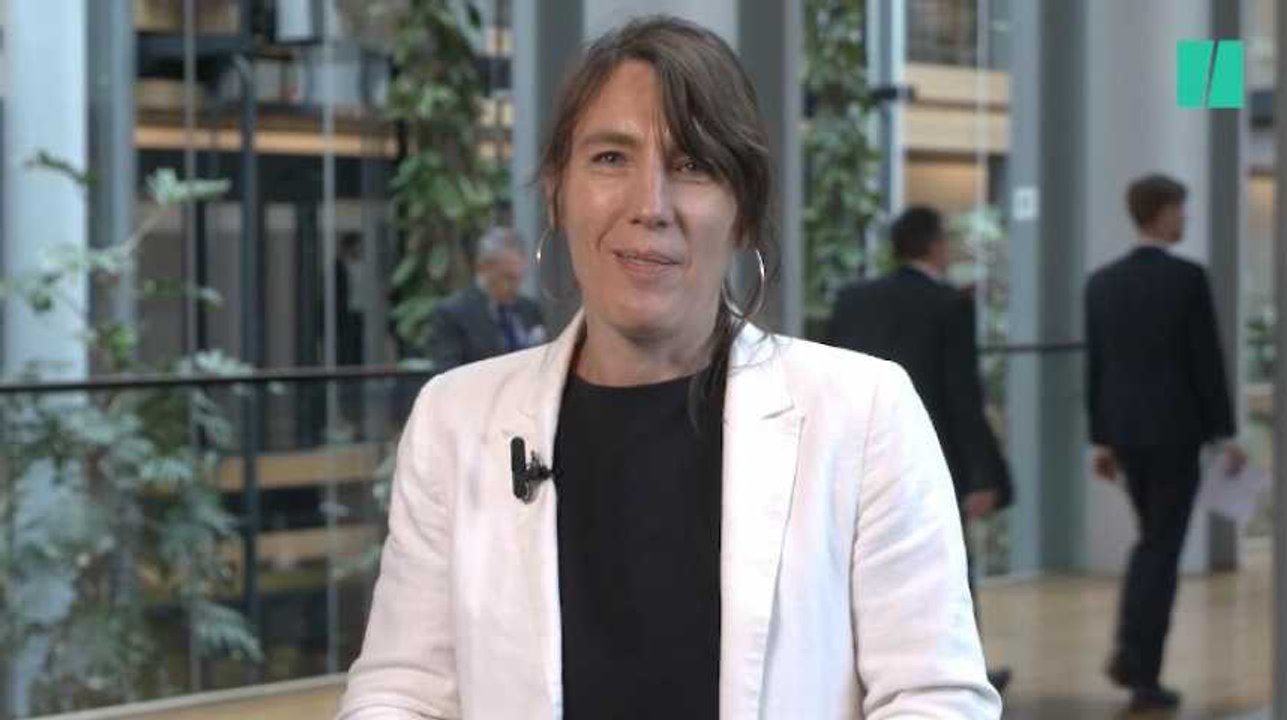 "Les orientations européennes concernant l'emploi des femmes"