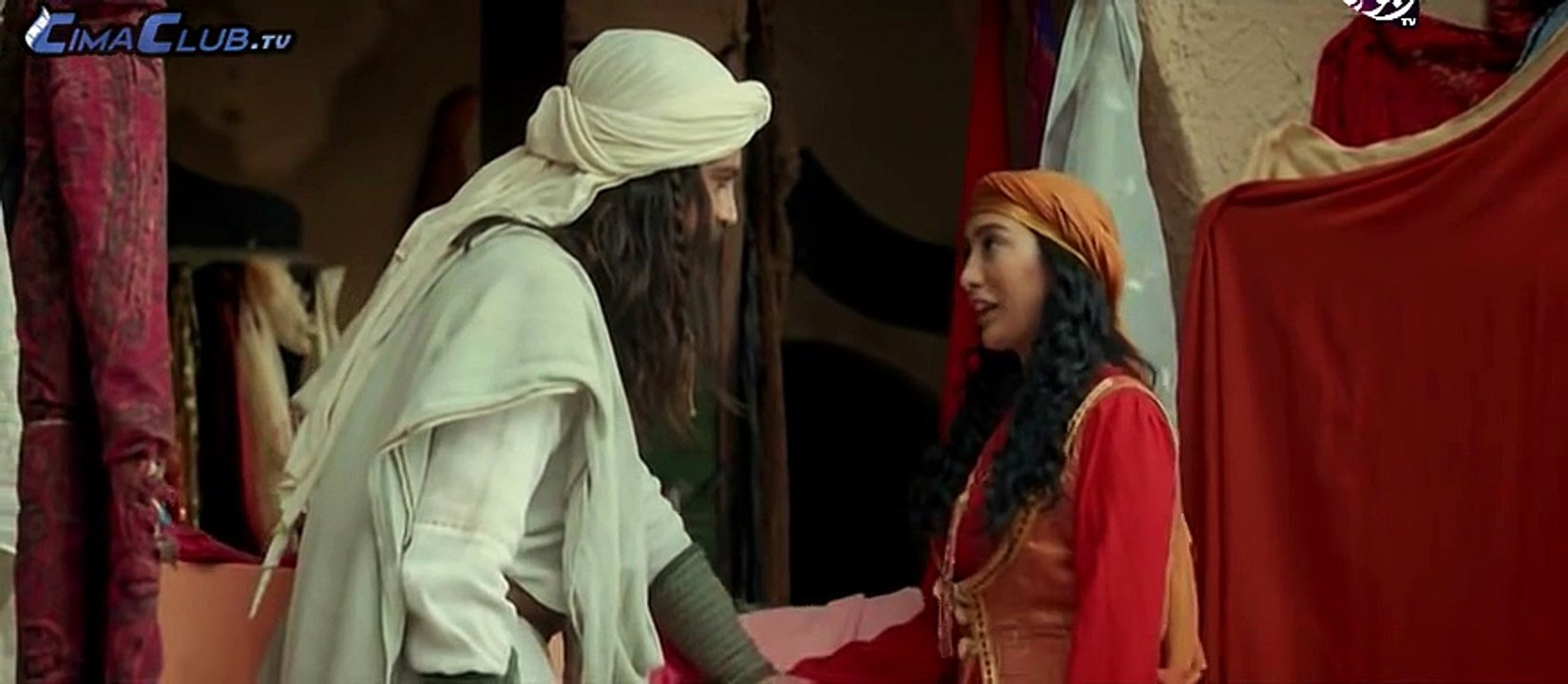 مسلسل المهلب الحلقة 10 العاشرة