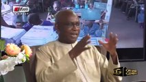 REPLAY - QUARTIER GENERAL - Invité : SERIGNE MBAYE THIAM - 07 Juin 2018 - Partie 2