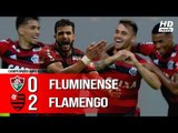 Fluminense 0 x 2 Flamengo - Melhores Momentos (COMPLETO HD) Campeonato Brasileiro 07/06/2018