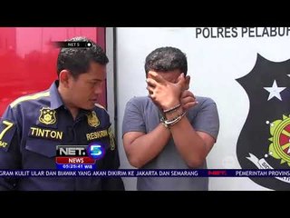 Video herunterladen: Demi Membeli Baju Baru, Pelaku Nekat Lakukan Aksi Begal - NET5