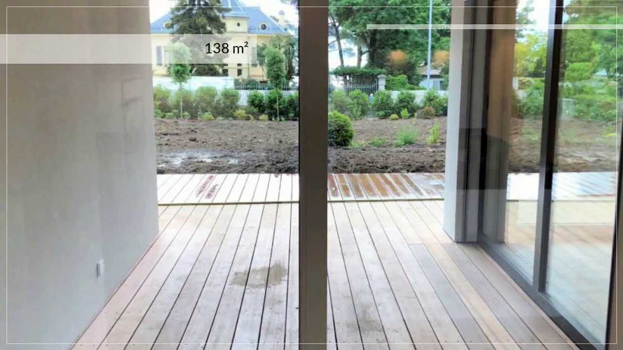 A louer - Appartement - Prangins (1197) - 4.5 pièces - 138m²