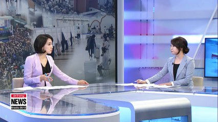 Polls show ruling party in commanding lead