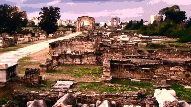 Les prophéties de la Bible-1dcaGr8bJvI