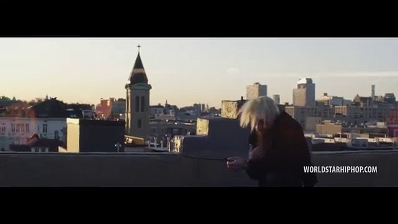 Real1 (Enzo Amore) Bury Me A G (WSHH Exclusive - Official Music Video)
