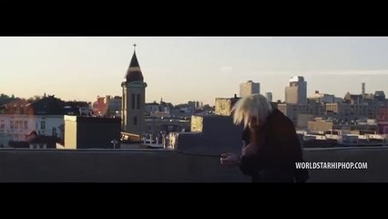 Real1 (Enzo Amore) Bury Me A G (WSHH Exclusive - Official Music Video)