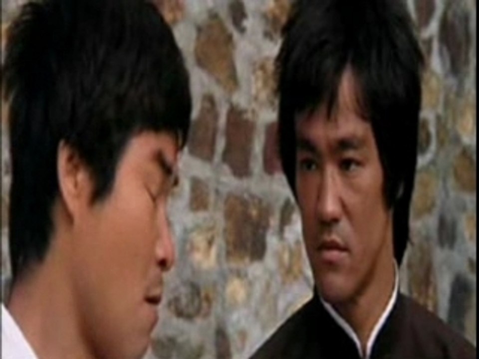 (Video Clip)(Bruce Lee)-Linkin Park(Numb)-To Continue The Le