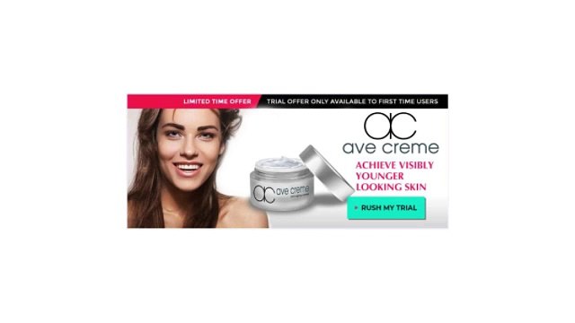*BEFORE BUYING* : (Updates June 2018) AVE Creme It Is Face Anging Cream Really Work SIDE EFFECTS SCAM REVIEWS