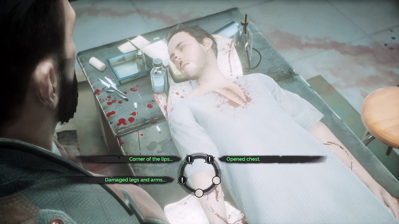 Vampyr PS4 Walkthrough Gameplay HD Part 6