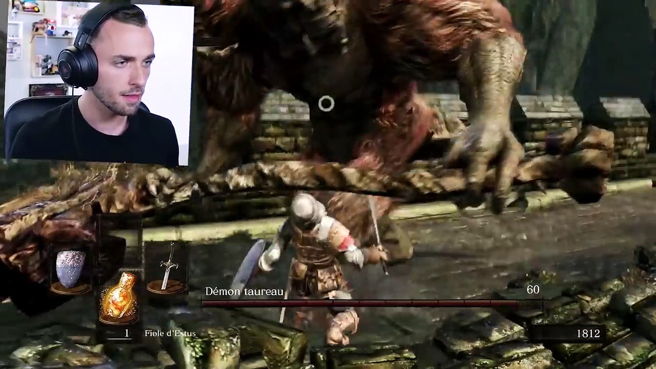 J'AI EU ENVIE DE METTRE LE FEU