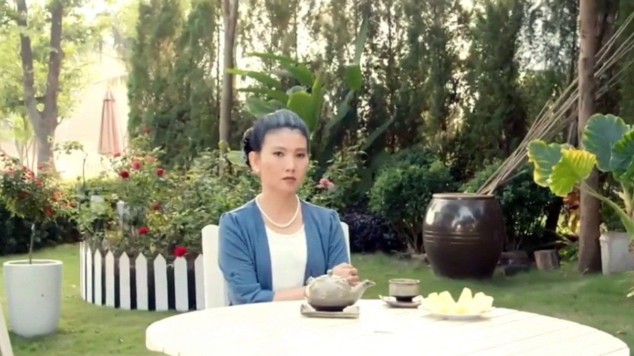 CẢ MỘT ĐỜI ÂN OÁN TẬP 53 -  FULL HD
