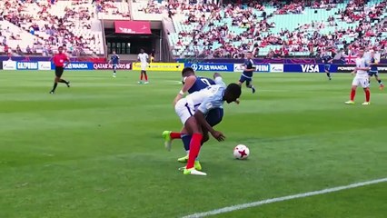 “วีเออาร์-เทลสตาร์ 18” เทคโนโลยีใหม่ ฟุตบอลโลก 2018 - NEW18