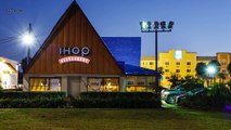 IHOP Flips its Name and a Man Gives Up $1 Million. Here are 3 Things to Know Today.
