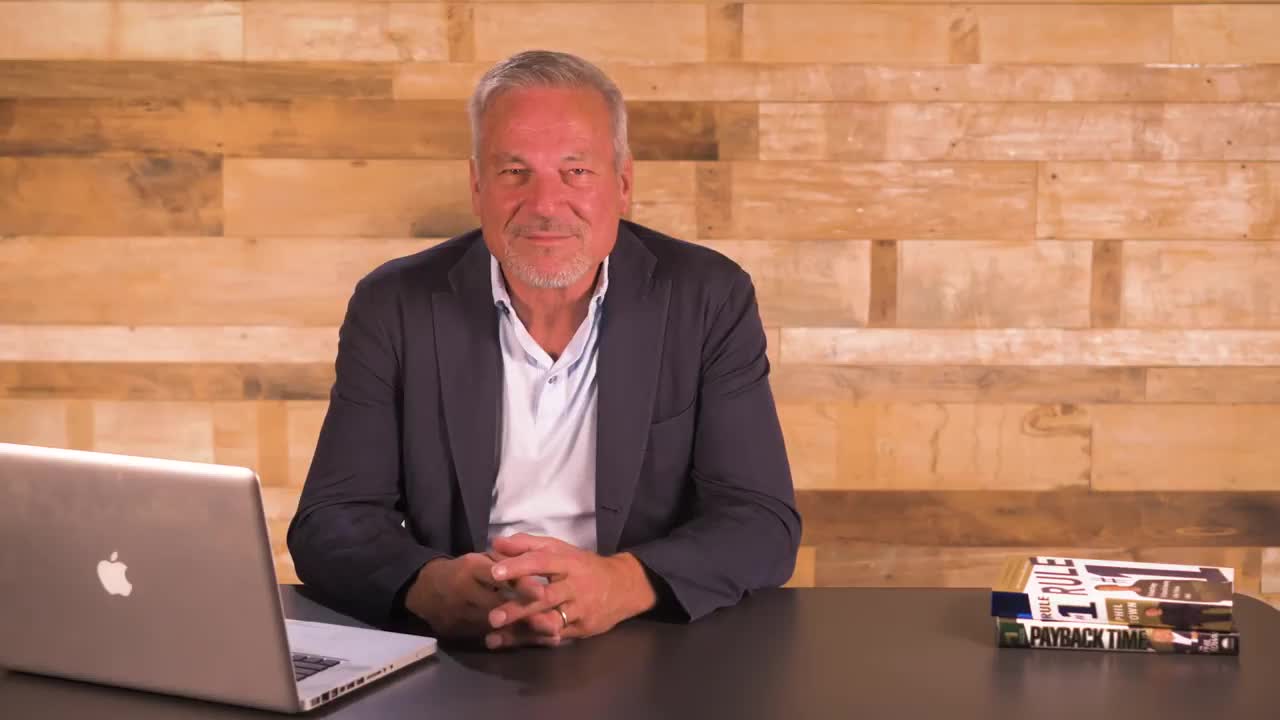 4 Most Important Rules for Investing