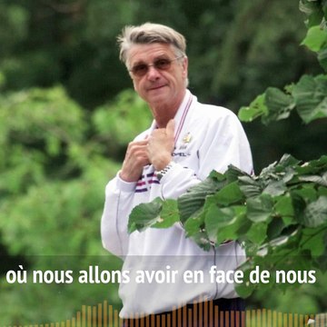 Coupe du monde 98 : quand Aimé Jacquet était le seul à avoir grande confiance