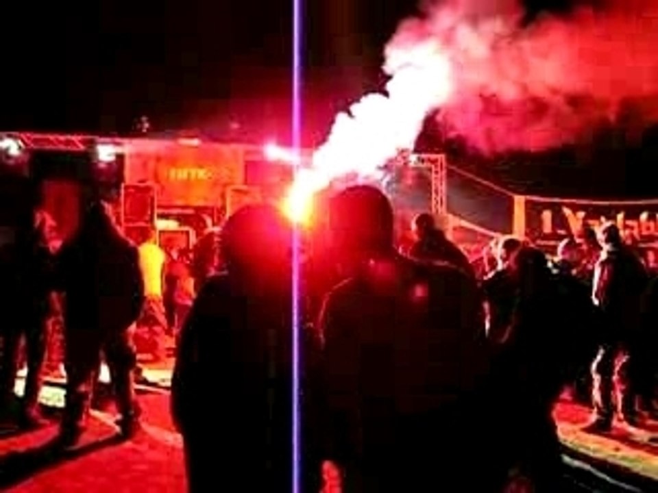 Printemps de Bourges 2006