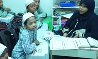 Inilah TPA Bagi Anak Indonesia yang Tinggal di Jeddah