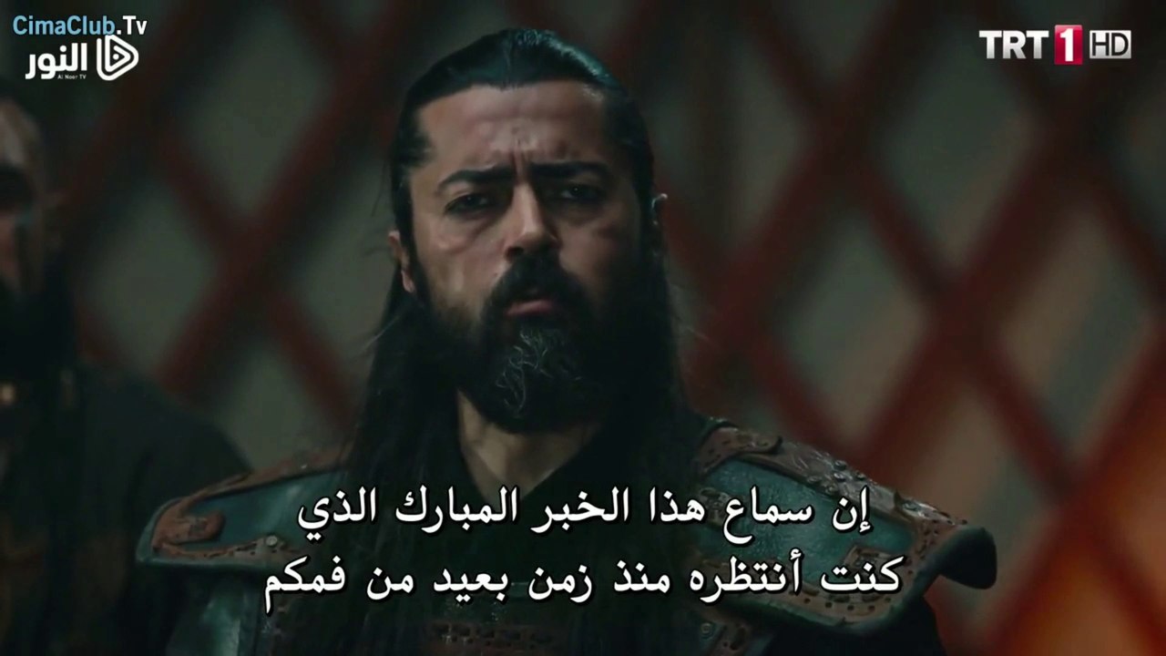 dirilişi ertuğrul  قيامة ارطغرل  121