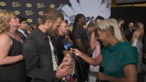Dierks Bentley Brings Daughter to 2018 CMT Music Awards