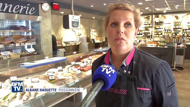 À Lille, des commandos vegans attaquent des boucheries et des poissonneries