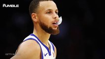 Steph Curry Emotional AF After TRASH Game, Had to Be CONSOLED By Teammates