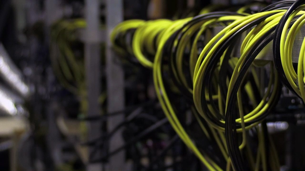 Krypto-Goldrausch in Schweizer Bergdorf