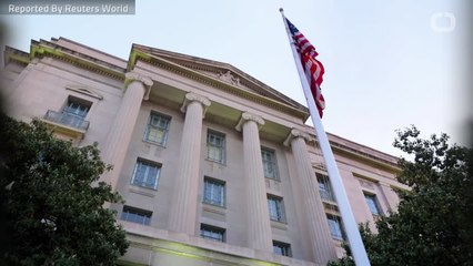 U.S. Justice Department Probes T-Mobile-Sprint Merger