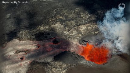 At Least 350 Homes Destroyed By Kilauea Volcano