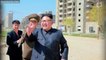 Kim Jong Un 'Begged' For Summit Rescheduling