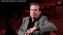 Val Kilmer To Join Tom Cruise In 'Top Gun' Sequel