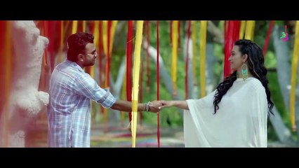 Issh | Imran | Koushani | Bangla new song 2018
