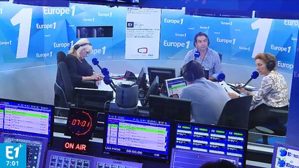 Un réfugié irakien, cadre présumé de l'EI, arrêté et écroué en mars en France