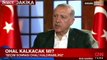 Erdoğan’dan iki farklı ‘aldatılma’ açıklaması