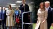 Melania Trump appears for the first time in public after a whole month | Oneindia News