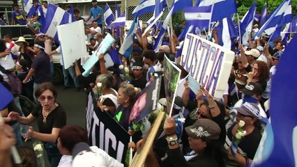 Obispos proponen a Ortega una agenda para democratizar Nicaragua