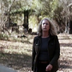 Halloween - I've waited for him