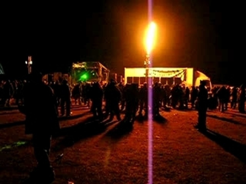 Printemps de Bourges 2006