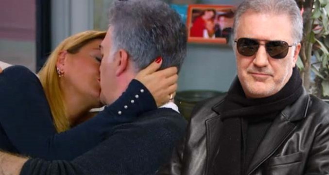 Çocuklar Duymasın Dizisindeki Öpüşme Sahneleri İçin Konuşan Tamer Karadağlı: Karım Değil mi Öperim