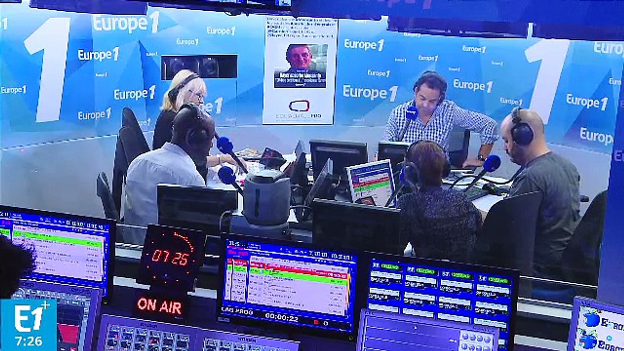 Bernus Lamantin, restaurateur antillais à Toulouse : "Pour boire comme ça, ces gens du Gouvernement, ils ont de prostates d'ours, c'est pas possible !"