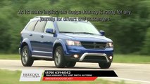 2018 Dodge Journey Fort Smith, AR | Dodge Journey Dealership Sallisaw, OK