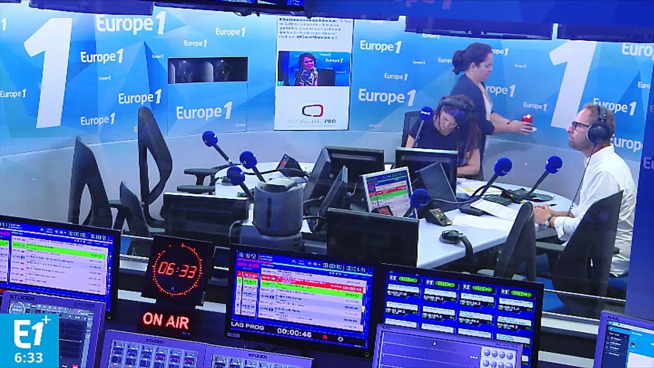 Edouard Philippe à Toulouse : la CGT coupe le courant pendant un discours